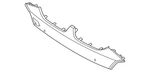 Genuine Bmw Front Trim 51-11-8-085-999. Fixed Price $373.35.