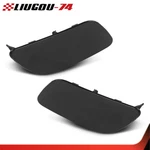 Front Bumper Headlight Washer Cover Cap Left+right Fit For 2012-2017 Audi A6 C7. Fixed Price $10.35.