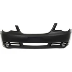 Bumper Cover For 2007-2010 Chrysler Sebring Convertible Sedan Front Primed Capa. Fixed Price $133.79.