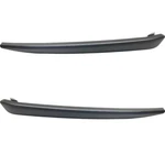 New Bumper Trim Front Left And Right Set Of For 2015-2018 Chevrolet Tahoe. Fixed Price $39.45.