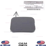 Genuine Front Bumper Tow Eye Cap Oem Infiniti *see Compatibility 622A1-1MA0A. Fixed Price $24.89.