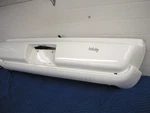 1991 92 Firebird Rear Bumper Cover Gm Ground Effect Style White. Fixed Price $219.95.