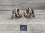 Oem Bmw F90 F93 G11 G12 G16 G30 M5 Radiator Mount Support Bracket Left Right Set. Fixed Price $99.95.