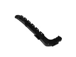 Genuine Mopar Rear Bumper Bracket Left 55079223AH. Fixed Price $25.56.