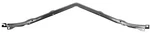 1970-73 Camaro Bumper/front Brace. Fixed Price $110.39.
