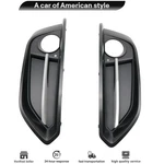 Fog Light Cover Lamp Bezel Trim Left & Right Side Fit For Bmw 228I 230I 14-21. Fixed Price $56.99.