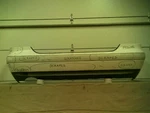 1998,1999,2000,2001,2002,2003 Mercedes-benz Clk 320 Rear Bumper Oem (5UPD). Fixed Price $233.75.