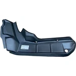 1970 1971 1972 Chevelle Trunk Floor Drop Off Right Side Black Edp Steel New Dii. Fixed Price $139.99.