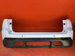2022 2023 2024 Jeep Grand Cherokee Rear Bumper Cover Oem 6SD23TRMAA. Fixed Price $440.00.