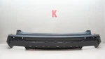 2023-2024 Honda Cr-v Rear Lower Bumper Cover Panel Oem 71501-3D4-A000. Fixed Price $150.00.