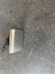 05-08 Mercedes Ml 500,550 Rear Bumper Towing Cover Oem Chrome P/n A1648802323. Fixed Price $55.00.