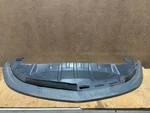 2013-2016 Lincoln Mks Front Bumper Lower Valance Panel DA5317F775-AAW Z3363 Ps. Fixed Price $237.49.