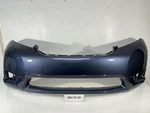 Capa Front Bumper Cover For 2011-2017 Toyota Sienna Xle. Fixed Price $230.00.