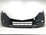 Front Bumper Local Mazda 2017 2018 KL2F-50031 OEM5. Fixed Price $180.50.