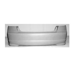 Fits 2004-2005 Honda Civic Hybrid Rear Bumper Cover 187-01434 Capa. Fixed Price $303.96.