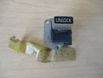 Mopar Tailgate Switch Nos '75-'76 Coronet Fury P/n 3746885. Fixed Price $39.50.