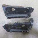 1973 Chevrolet Camaro Original Gm Non Rs Bumper Face Bar Brackets Left Right. Fixed Price $149.99.