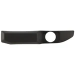 Fog Light Trim Driving Lamp Driver Left Side Hand Ford Bronco 2021-2025. Fixed Price $42.65.