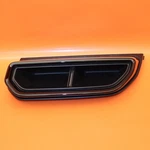 Audi SQ5 Rear Bumper Cover Trim Panel 2021-2023 2024 2025 80A807319D Oem. Fixed Price $134.10.