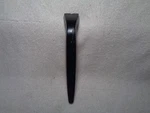 Nos Mopar 1970-72 Plymouth Duster Bumper Guard Cushion. Fixed Price $69.00.