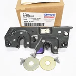 Genuine Oem Mopar 1991-1992 Caravan Manual Liftgate Latch Rear CFFR6402. Fixed Price $12.42.