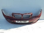 2011 Bmw Series Front Bumper Defect 51117263117. Fixed Price $318.00.