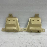 1971 Ford Galaxie Ltd Custom 500 Rh Lh Rear Bumper Brackets D1AZ-17787-B /. Fixed Price $139.95.