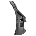 For Lexus IS350 14-16 Alzare Front Passenger Side Bumper Air Duct Standard Line. Fixed Price $50.97.
