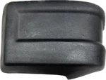 1984-1985 Ford Escort, Mercury Lynx Front Right Bumper Extension E3FZ-17A900-AA. Fixed Price $19.00.