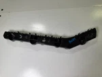 2022 Nissan Versa Sv Side Bracket Support Rear Bumper Right Rh 85220-5EE0A Oem. Fixed Price $22.00.