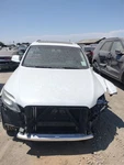 Rear Wht W/park Assist W/light Oem 10-15 Q7 Audi. Fixed Price $150.00.