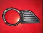 Front Left Bumper Fog Light Trim Cover 52128-08040 Oem Toyota Sienna 11-17. Fixed Price $35.53.