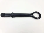 15-17 Lexus NX200T Front Bumper Emergency Tow Hook Eye Oem. Fixed Price $32.50.