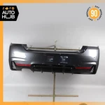 14-20 Bmw F32 428I 430I Gran Coupe Sport Rear Bumper Cover Assembly Oem 65K. Fixed Price $731.23.