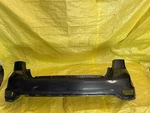 Rear Bumper Cover Dodge Journey 2011-2015 1TY37TZZAE Oem. Fixed Price $200.00.