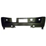 Replacement Rear Step Bumper Pad W/park Assist (see Compatibility Chart). Fixed Price $107.95.