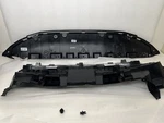New Oem For Honda Front Bumper Under Cover 71310-TVA-F000 2 Pieces. Fixed Price $99.99.