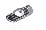 08-11 Mercedes-benz C350 Front Left Driver Side Fog Light Trim Q2505. Fixed Price $99.99.