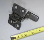 Nos 67-72 Chevy Gmc Suburban 71-72 Van Rear Barn Door Latch + More Years & Uses. Fixed Price $95.00.