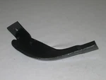Corvette Upper Fender Bumper Reinforcement - Rh, Gm Nos 331878, 1973 1979. Fixed Price $24.95.