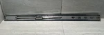 1967 Ford Thunderbird Taillight Chrome Emblem Drivers Side Only. Fixed Price $149.00.