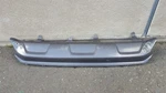 16-18 Lexus RX350 Rear Bumper Valance Cover Plate Trim Molding Oem GT83. Fixed Price $50.00.
