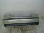 2003-2007 Saab 9-3 Sedan Rear Bumper Assembly Beige Oem DK905340. Fixed Price $261.25.
