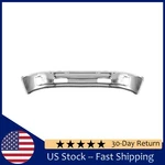 New Chrome Steel Front Bumper Face Bar For 2013-2018 Ram W/ Fog Light Hole. Fixed Price $209.38.