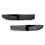 Ford Bronco 21-23 Fog Light Cover Set Front Driver & Passenger Side. Fixed Price $103.62.