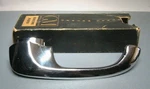 Nos Gm 1958 Chevrolet Impala Bel-air Right Front Rear Door Handle 4237772. Fixed Price $45.00.