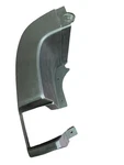 2017-2019 Ford Transit Right Rear Bumper End Cap. Fixed Price $50.00.