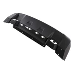 Bumper Black Lower Cover For Nissan Frontier 2022-2024 Part 620269BU0B. Fixed Price $253.09.