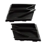 For Lexus NX300 2018-2021 Bumper Tow Hook Covers Driver And Passenger Side Pair. Fixed Price $49.82.