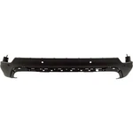 EJ7Z17K835AD Capa Bumper Cover Fascia Rear Lower For Lincoln Mkc 2015-2018. Fixed Price $253.39.